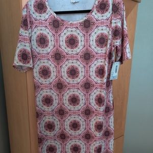 Lularoe Julia Dress